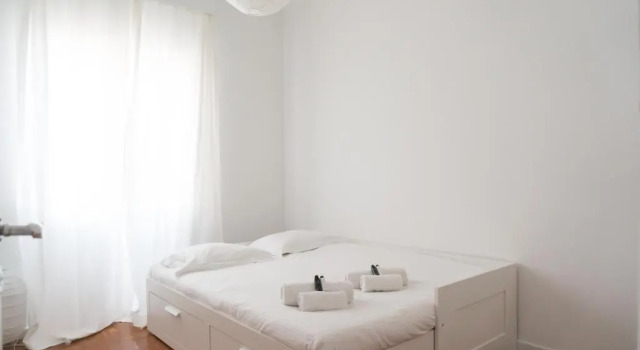 Апартаменты с балконом The Sixth Floor in Athens Centre