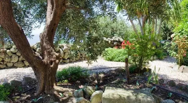 agriturismo la pergola