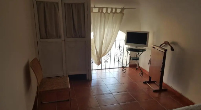 Апартаменты Villino Angela A Sant'Anna