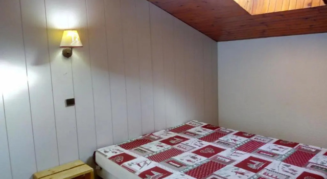 Appartement Méribel, 3 pièces, 6 personnes - FR-1-355-186, Забронировать Апартаменты/квартира Мерибель-ле-Альё Лез-Аллю, рядом с Горнолыжный курорт Trois Vallees