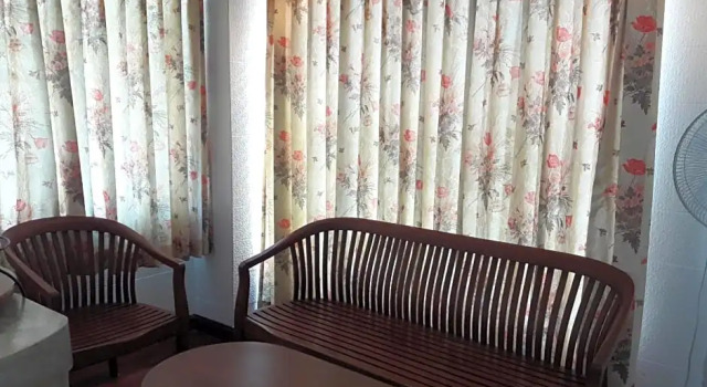 Полулюкс Rawanda Resort Hotel