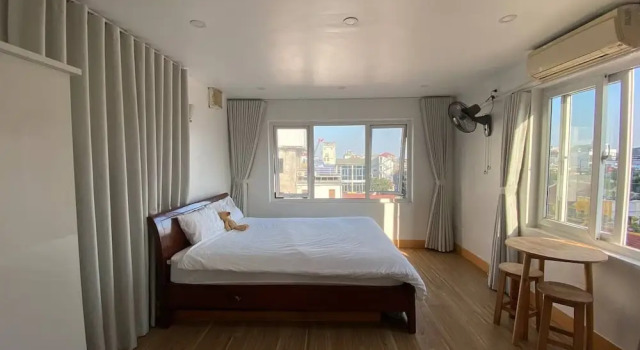 Fortuna Homestay, Reserva ahora Hotel Hoan Kiem Hanói