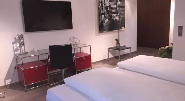 Полулюкс Hotel ZeitZeichen