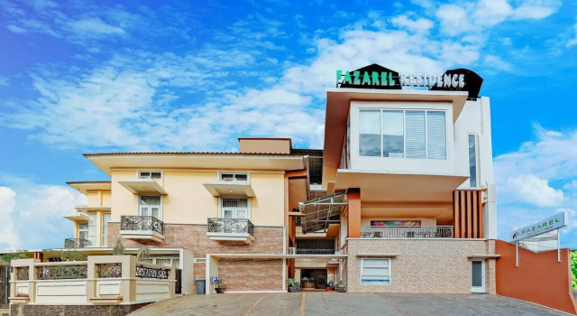 OYO 2263 Fazarel Residence Syariah, Book Hotel Padang Sumatra