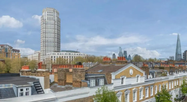 Centrally Located, Stunning 3bed 2bath, SE1, Забронировать Отель Лондон Большой Лондон, рядом с Роупел-стрит