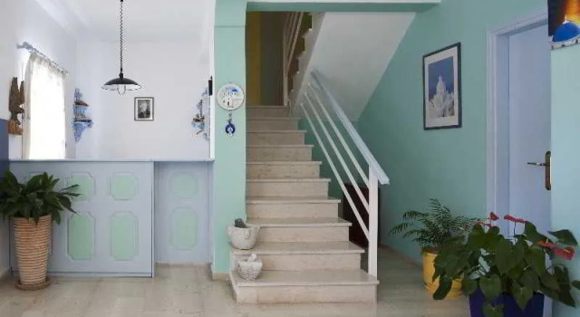 Villa Maistrali