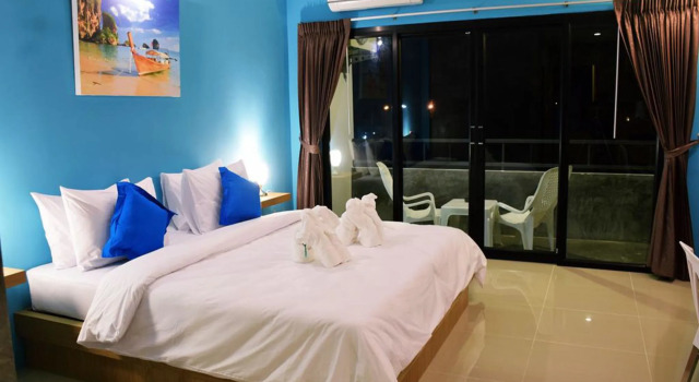 At Home Khaolak, Забронировать Отель Отели Южного Таиланда с завтраком, Завтраки
