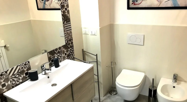 Апартаменты c 1 комнатой Tadino Studio