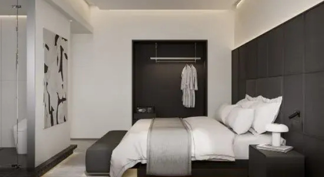 Люкс Kaiman Top Floor High Altitude Hotel (Taikoo Li Branch)