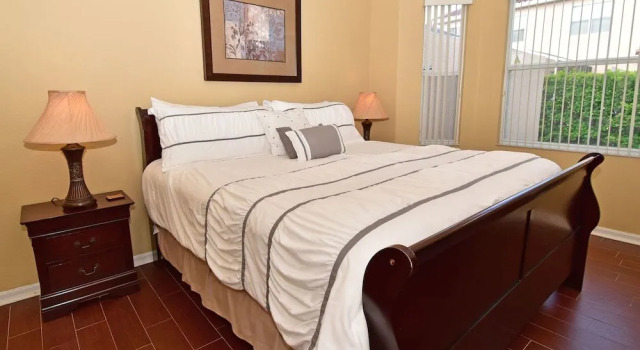 T852BD Tuscan Hills Resort 3 Br villa by RedAwning, Забронировать Курортный отель Отели Фор Корнерз с бассейном, Бассейн