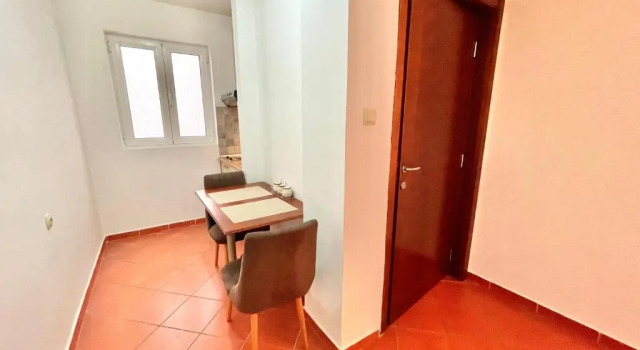 Студия Apartments Petkovic Budva