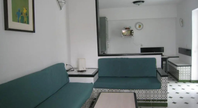 Бунгало с 2 комнатами Bungalows Campo Golf