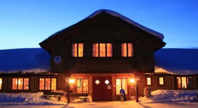 Hovden Fjellstoge, Rezervovat Hotel Hovden 