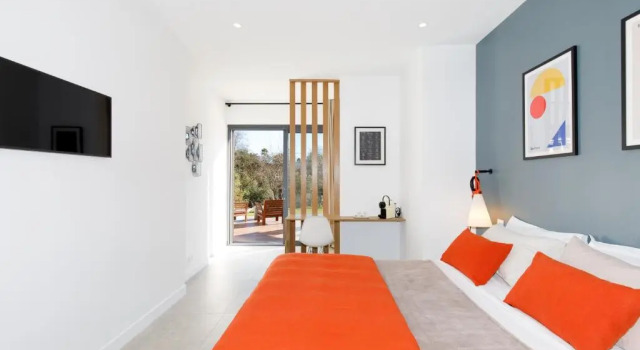 Villa Soha Bed & Breakfast