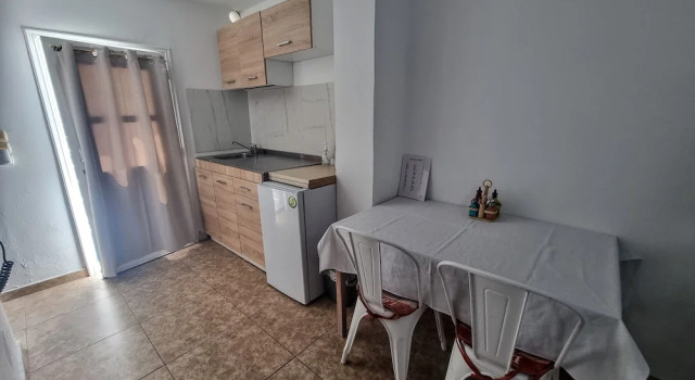 Santorini Studios Pleasure By The Sea, Забронировать Гостевой дом Гостевые дома Перисса, Гостевой дом