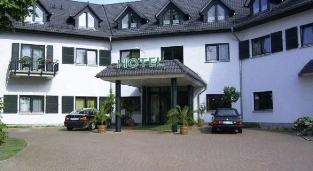 Fürst Pückler Hotel