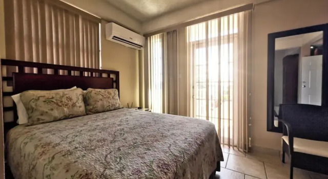 Klassisk  suite Timbos Apartelle