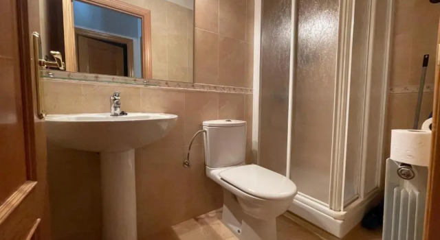 S01 - Edif. Kasares IV - Villmor, Book Hotel Hotels in Aragon with Parking, Parking