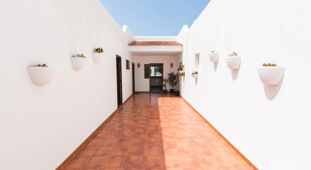 Home2Book Casa Hinode, Prenota Hotel La Oliva Fuerteventura