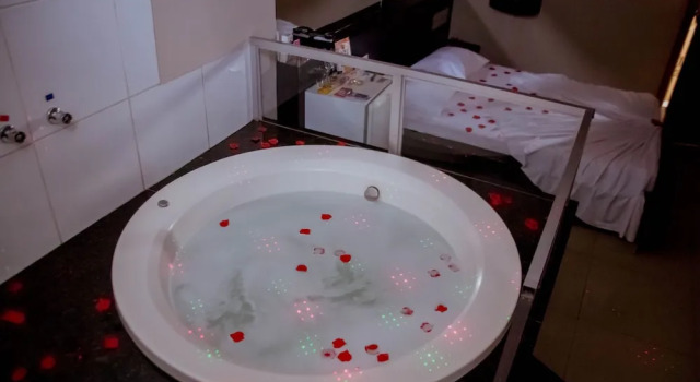 Люкс Luxury Motel Stilo