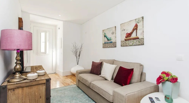 Апартаменты LxWay Apartments Condessa R/C