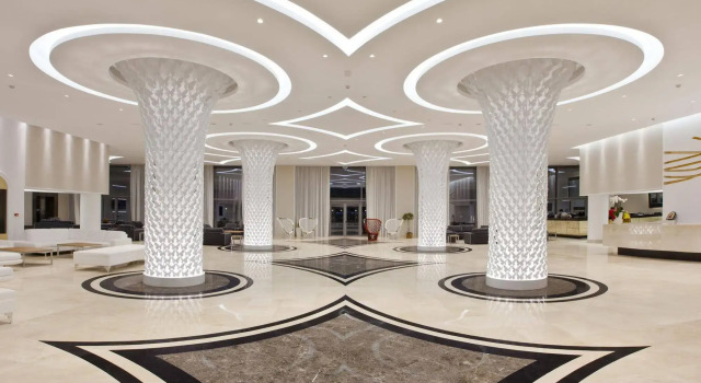 Princess Andriana Resort & Spa – Ultra All Inclusive