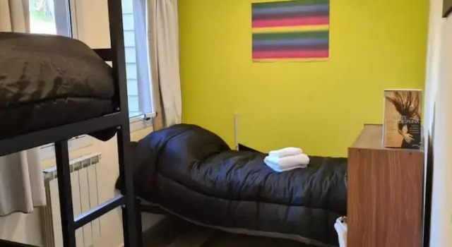 Номер Standard Viajero Calafate Hostel