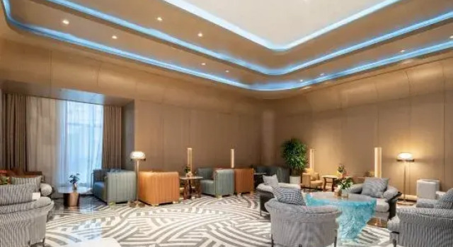 Wyndham Garden Weihai Dream Sea, Забронировать Отель Бизнес-отели Шаньдун, 4* 5*