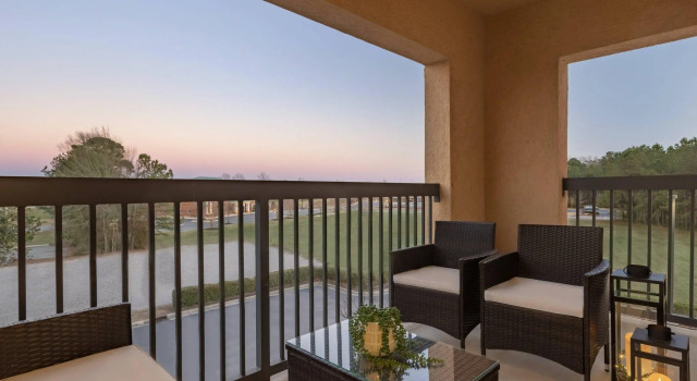 Двухместный люкс с 2 комнатами Courtyard by Marriott Greenville