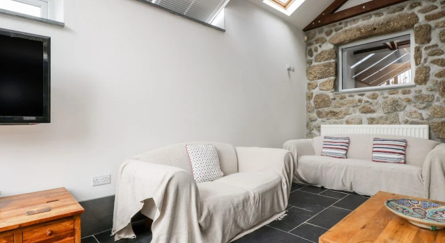 Forge Cottage