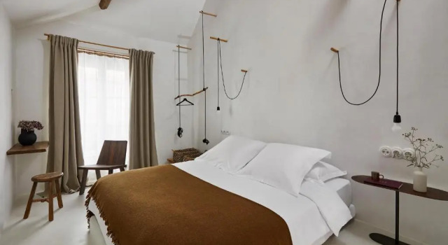 Номер Deluxe La Maison de Pommard