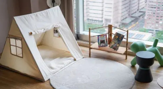 Семейный номер Classic TAI Urban Resort