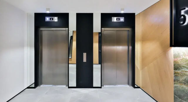 Tarasy Bałtyku by Renters Prestige