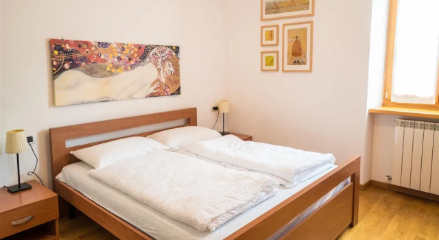 Casa Alessandra, Забронировать Отель Беццекка Valle di Ledro