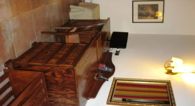 Одноместный номер Standard Hotel Tenuta San Francesco