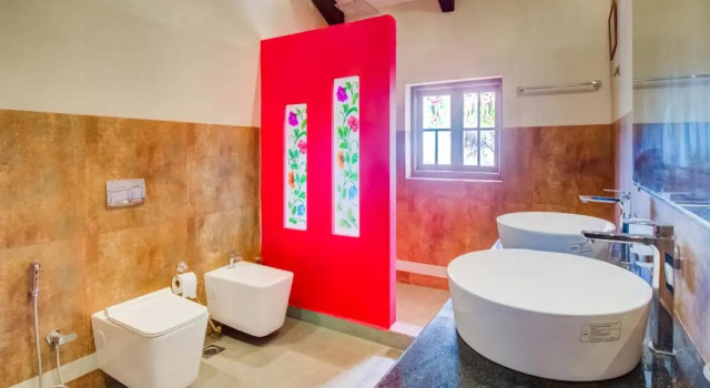 Люкс Capital O 37435 La Papa Resort