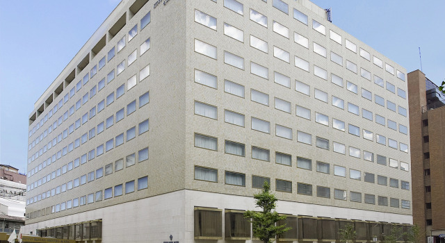 Kyoto Royal & Spa, Забронировать Курортный отель Отели в центре Киото, в центре, Парковка
