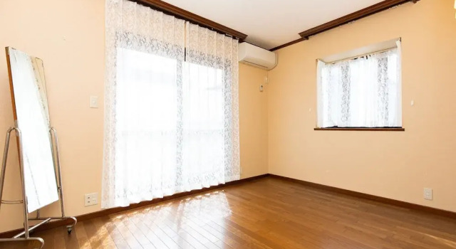 Коттедж Shinagawa Wisteria Residence
