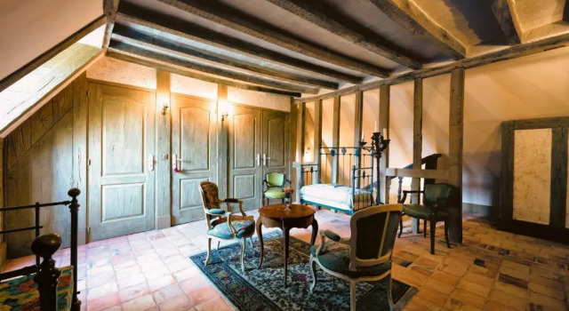Château de Saint Georges