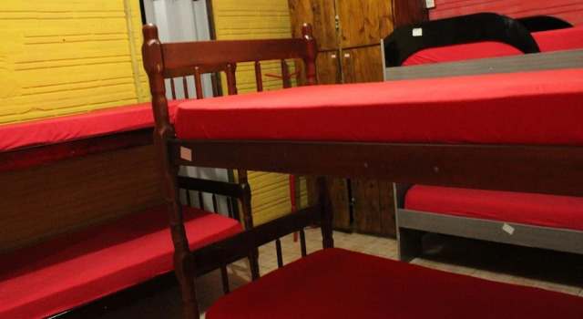Hostel CasAmarEla
