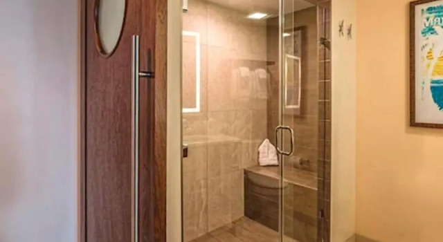 Одноместный номер Standard с балконом Margaritaville Vacation Club - St. Thomas