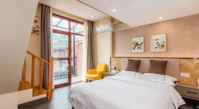 Suite Yumen Kezhan