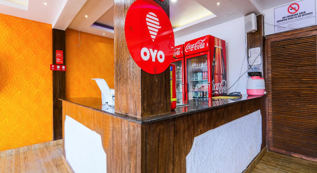 OYO Flagship 6956 Hotel Joaquim, Prenota Hotel Baga 