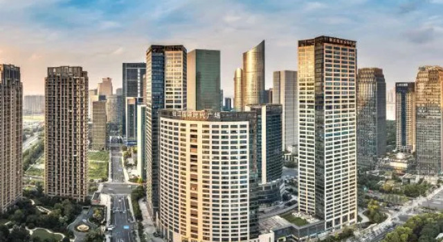 Jianyi Hotel
