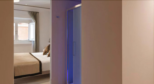 Rhea Silvia Luxury Navona