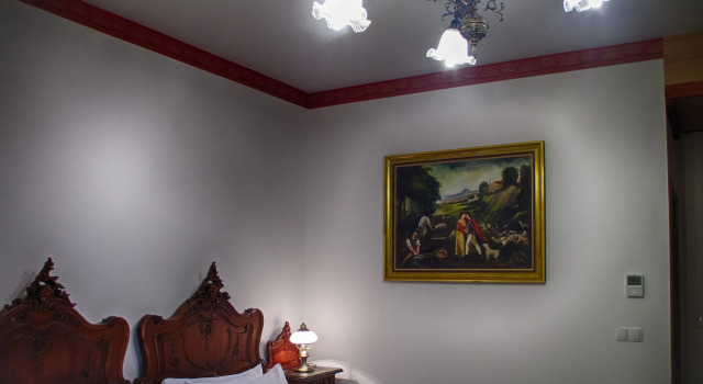 Hotel Puntijar