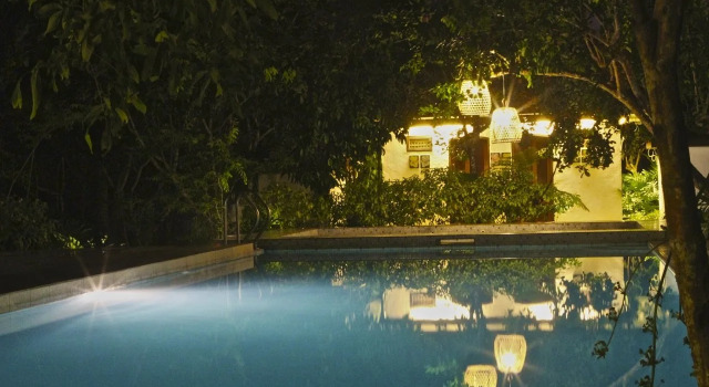 Sulyap Bed & Breakfast – Casa de Alitagtag Boutique Hotel, Đặt Khách sạn boutique Khách sạn boutique ở Quezon, Khách sạn boutique
