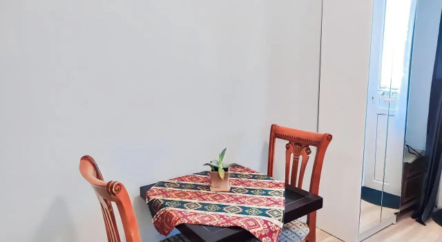 Astghik's Apartment