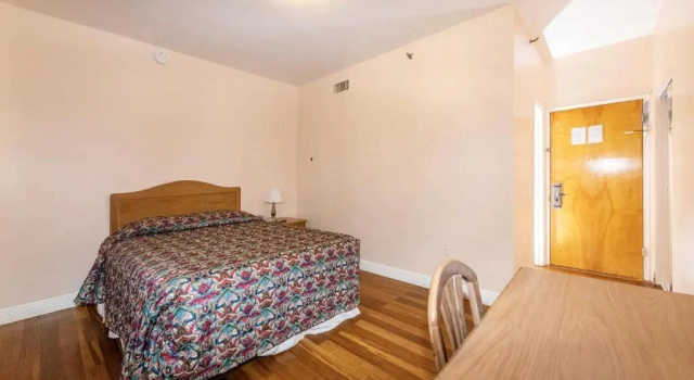 Одноместный номер Deluxe Ocean Beach Suites