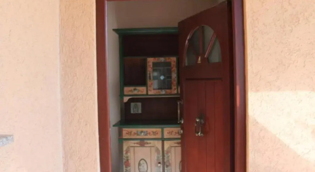 Семейный номер Standard Landhaus Nalbach